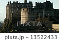 View of Edinburgh Castle, Scotland, United Kingdom 13522433