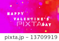 Happy Valentine 13709919
