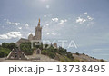 fortress, the virgin mary, the holy mother 13738495