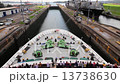 Panama Canal Cruise View × 8 001 13738630