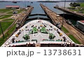 Panama Canal Cruise View × 8 002 13738631