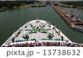 Panama Canal Cruise View × 8 004 13738632