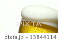 ビールのクローズアップ 13844114