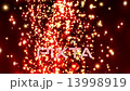 Metallic Fireworks B 13998919