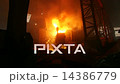 Foundry plants. Melting of the metal at the factor 14386779