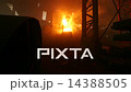 Foundry plants. Melting of the metal at the factor 14388505