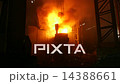Foundry plants. Melting of the metal at factory 14388661