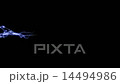 thunder, flash of lightning, lightning 14494986