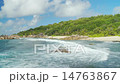 undiscovered beach  14763867