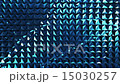 Polygon · Diamond · Crystal · Reflection · Background · Geometry · Blue · Blue · Light Blue 15030257