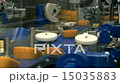 Cheese food industry packaging Assembly Line, Clos 15035883