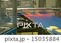 Cheese food industry packaging Assembly Line, Clos 15035884