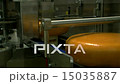Cheese food industry packaging Assembly Line, Clos 15035887