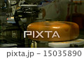 Cheese food industry packaging Assembly Line, Clos 15035890