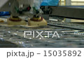 Cheese food industry packaging Assembly Line, Clos 15035892