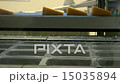 Cheese food industry packaging Assembly Line, Clos 15035894
