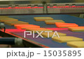 Cheese food industry packaging Assembly Line, Clos 15035895