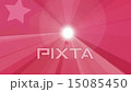 Pink Warp 15085450