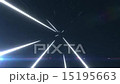 Glitter Star Particle Light Light Lens Flare Energy Warp 15195663