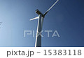 青空と風車 15383118