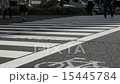 Crosswalk of the city center 15445784