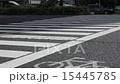 Crosswalk of the city center 15445785