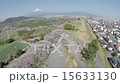 Mount Fuji and Mount Aitaka 15633130
