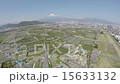 Aerial shooting (Mt. Fuji) 15633132