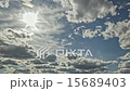 Clouds In Motion 11 15689403