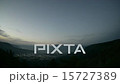 阿蘇日の出(涅槃像)02 15727389