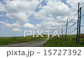 田舎道(阿蘇) 15727392