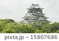 大阪城1 15807686