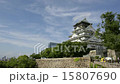大阪城2 15807690