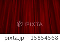 Curtain red loop 15854568
