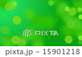 Abstract Green Boke Loop 15901218