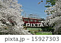 櫻花阪急列車 15927303