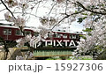 櫻花阪急列車 15927306