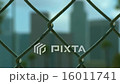 DTLA Skyline Fence 16011741