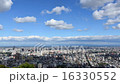 札幌円山からの眺め・タイムラプス 16330552