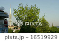 Zizkov Tover in Prague with garbage - 4k 16519929