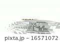 Construction activity of Modern interior 16571072