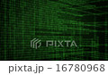 Digital Background Green 16780968