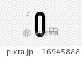0日元白板動畫 16945888