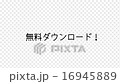 免費下載！白板動畫 16945889