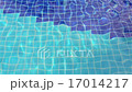 Water in Pool Reacting with Sunlight 17014217