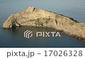 Top view on the cape Kapchik early in the morning  17026328
