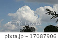 入道雲 17087906