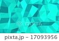 Polygon texture · triangle · background · background · inorganic matter · abstract · blue 17093956