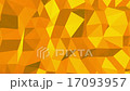 Polygon texture · triangle · background · inorganic matter · abstract · background · gold 17093957