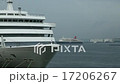 横浜 客船 17206267